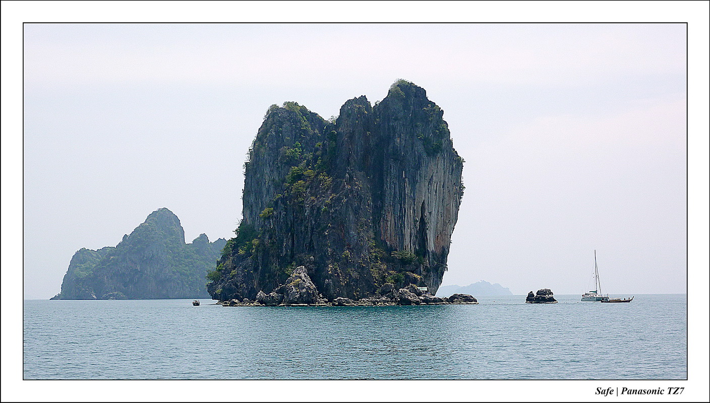 2011 - 03 - Koh Ngai 013